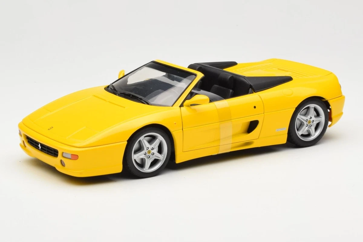 UT Ferrari 1:18 Diecast & Toy Vehicles for sale | eBay