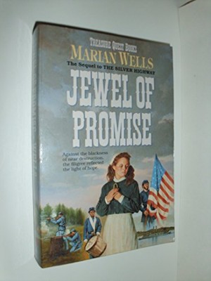 Jewel of Promise (Treasure Que - VERY GOOD