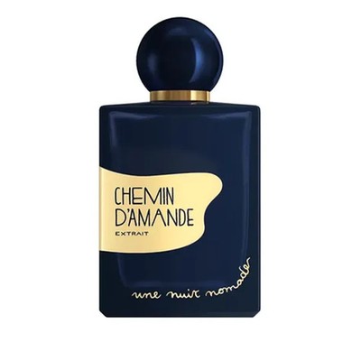 Une Nuit Nomade -  Chemin D Amande Extrait de Parfum 100 ML