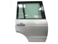 Porte arrière et accessoires Land Rover 90