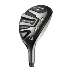 CALLAWAY ROGUE ST MAX OS LITE 4 HYBRID GRAPHITE 4.0 (LADIES) STANDARD
