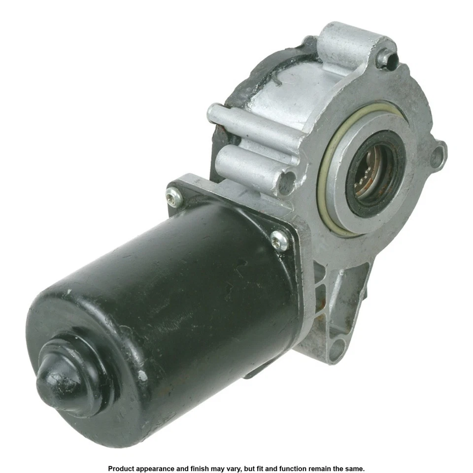 For Dodge Durango Chrysler Aspen Cardone Transfer Case Encoder Motor CSW - Image 3 of 4