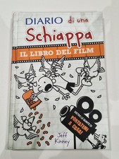 Diario Di Una schiappa Sei Volumi 