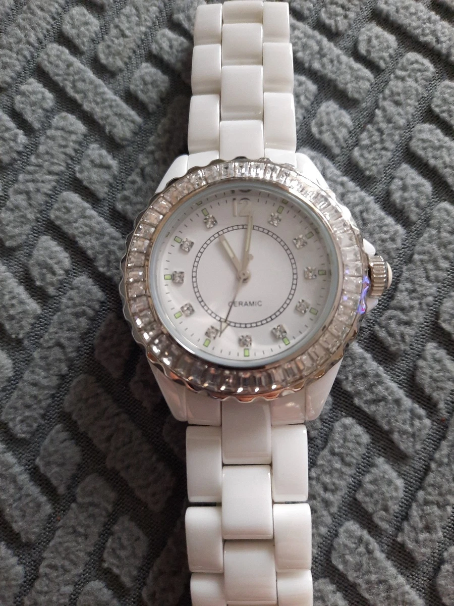 Adrienne Vittadini Wristwatches | eBay display picture 1