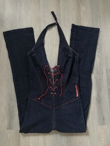 Prada Overalls | eBay