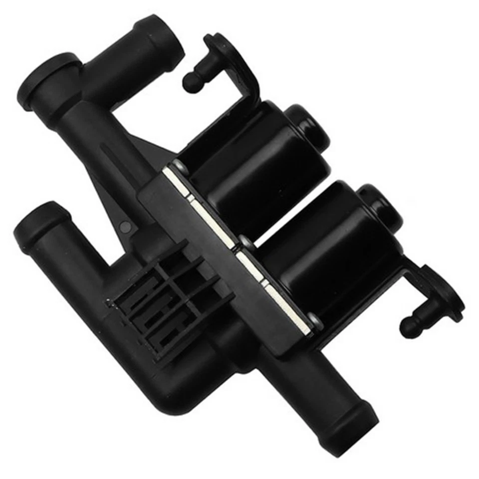 202-0008 Beck Arnley HVAC Heater Control Valve for 6 Series 650 535 5 528 550 - Image 3 of 4