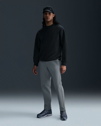 Nike 24.7 PerfectStretch Mens 32x30 Dri FIT 5 Pocket Reg Fit Pants HQ6930 084 - Picture 4 of 6