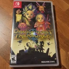 Dragon Quest Treasures - Nintendo Switch - NEW Factory Sealed