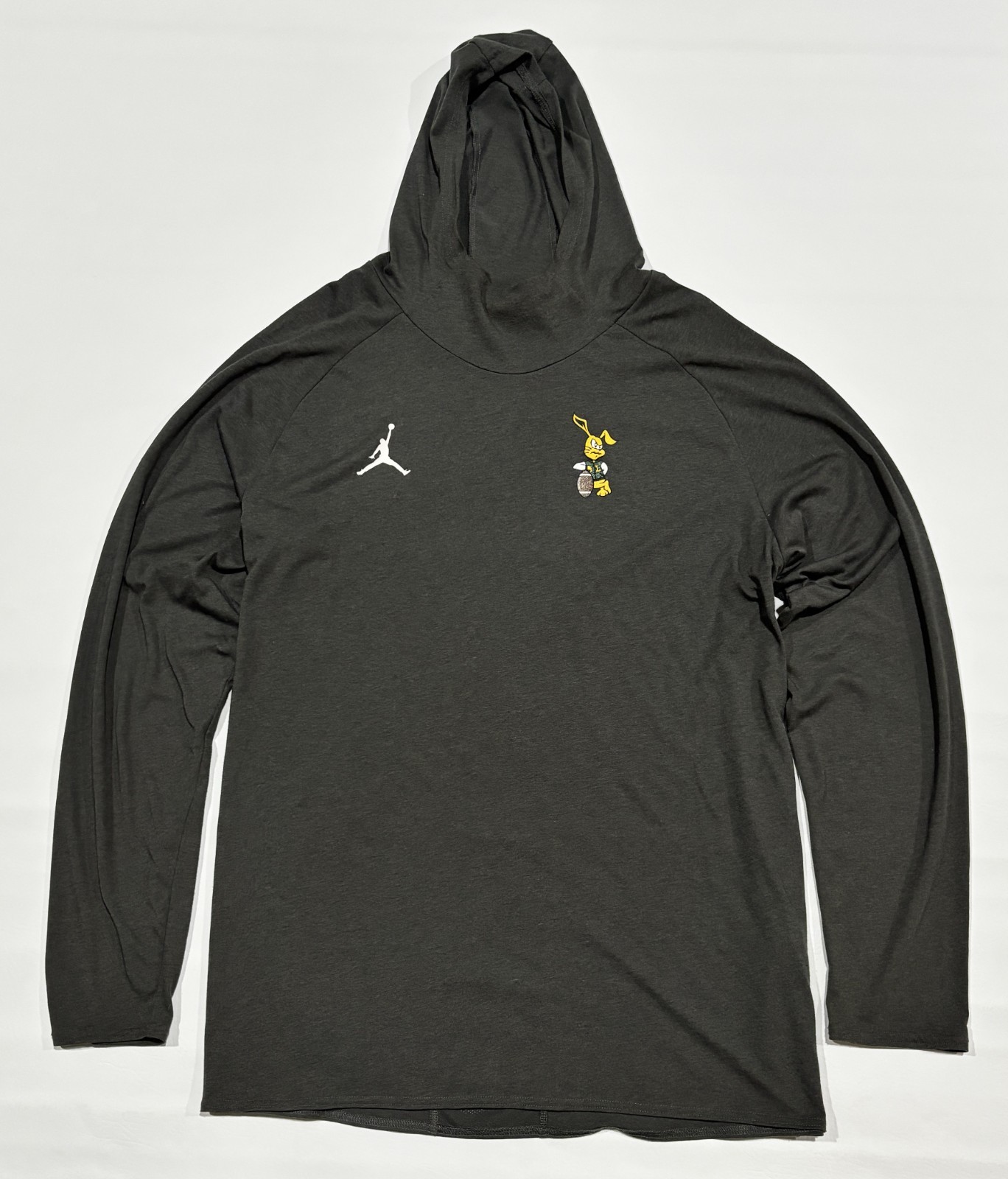 Jordan Train Polytechnic High School Jackrabbits … - image 1