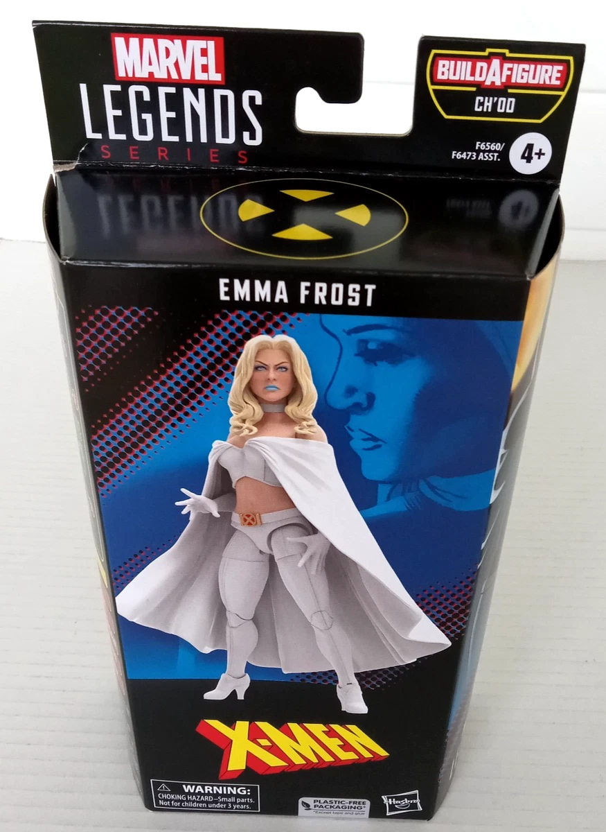 emma frost figure products for sale | eBay