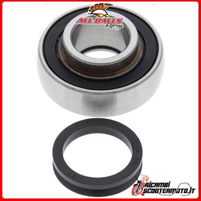 All Balls Unteres Lenklager-Set Arctic Cat 366 SE FIS w/AT 2011 25-1614#33