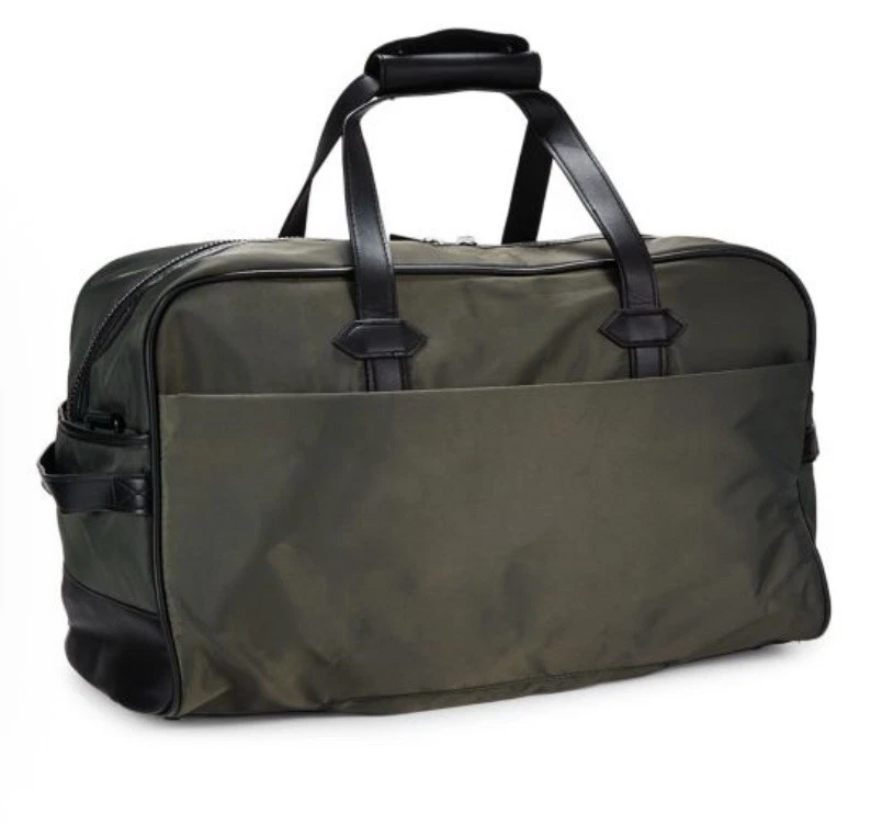 Bolso de Lona Ejército CAVALLI CLASS BY ROBERTO CAVALLI Foto 3 de 3