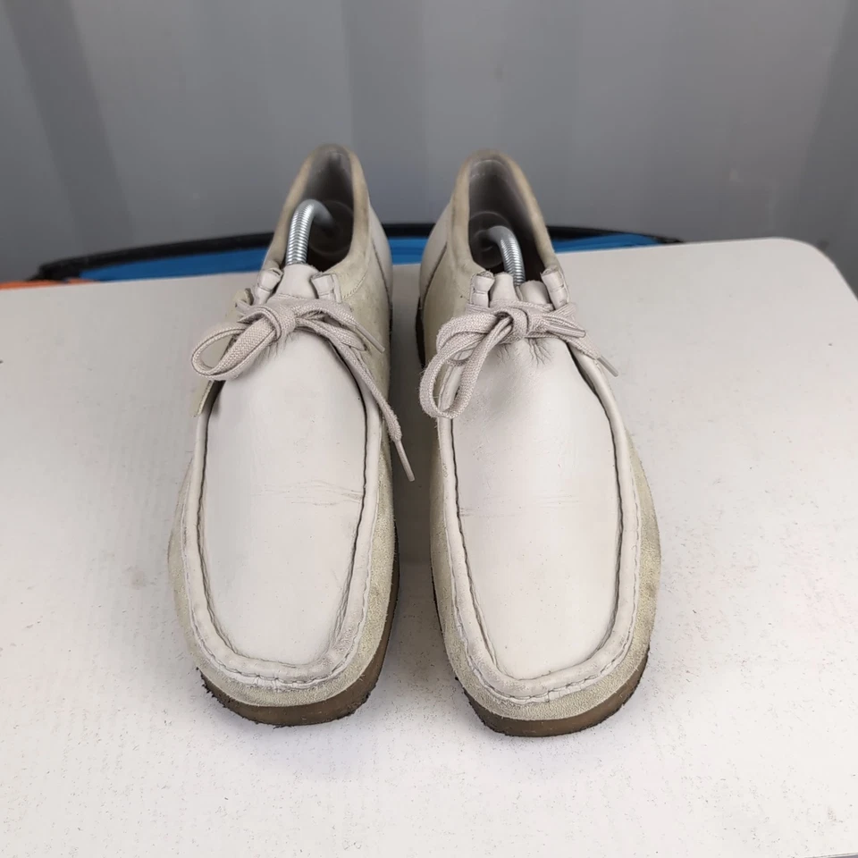 Clarks Wallabee, photo 3 of 5