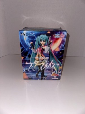 Hatsune Miku Project Diva Mega 39's - Hatsune Miku - Luminasta - Star Vocalist