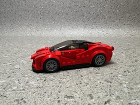LEGO &reg; Speed Champions 75899 LaFerrari