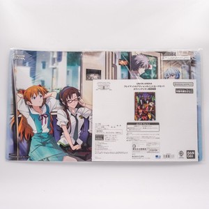 Union Arena Evangelion Playmat | eBay