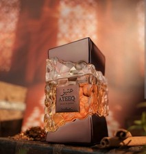 Nusuk Ateeq Extrait de Parfum 100ml - NEU & O...