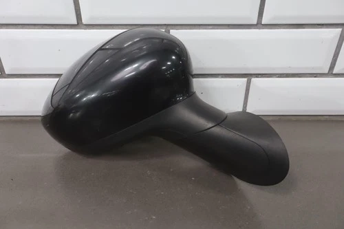 2012-2017 Fiat 500 Abarth Right Passenger Power Door Mirror *Blind Spot*