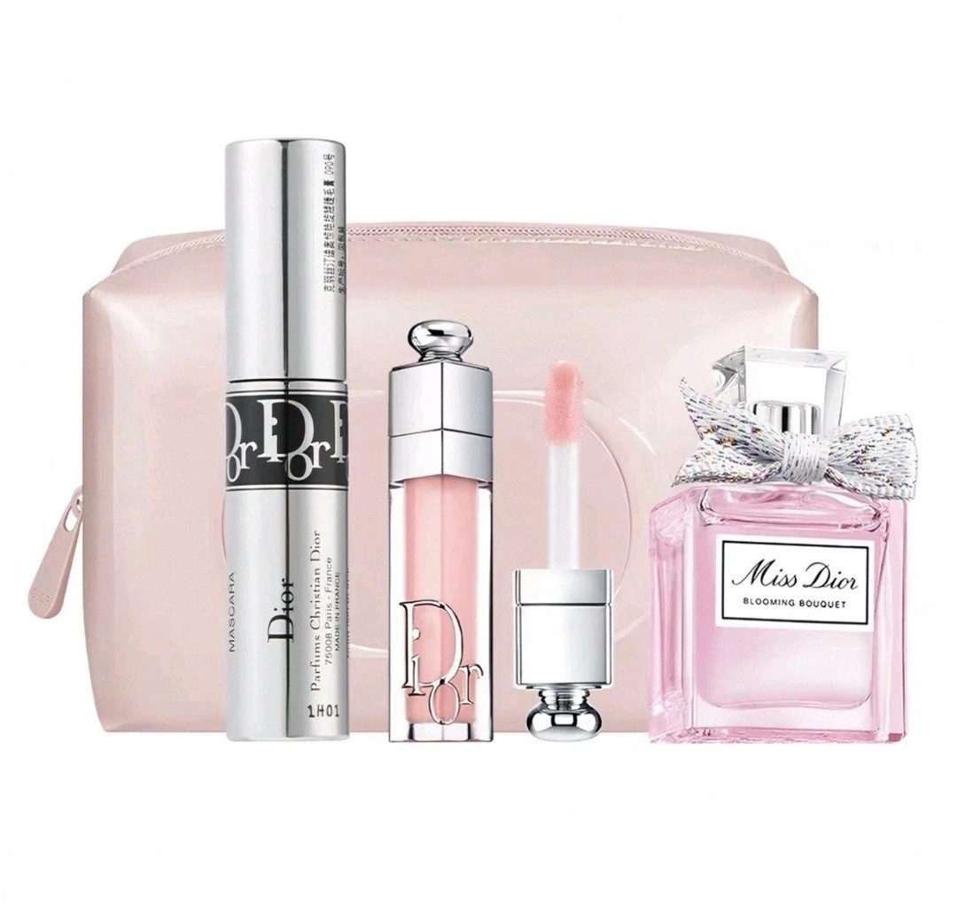 25+ Dior Travel Makeup Sets & Kits for sale | Updated Oct 2026
