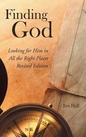 Jim Hall | Finding God | Buch | Englisch (2019) | Gebunden | Westbow Press