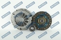 Kupplungssatz FÜR Honda Jazz II (Gd , GE3, GE2) - Rymec JT1481