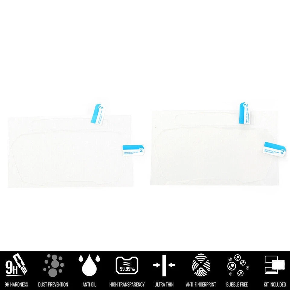 Velocímetro PVC Película Protectora Protector Pantalla Para DUCATI DIAVEL 1260 XDIAVEL Foto 2 de 4