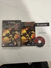 New ListingTESTED Shadow The Hedgehog GameCube CIB with Manual