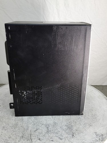 DELL Inspiron 3668 D19M Desktop PC BAREBONES SEE NOTES - Picture 4 of 6