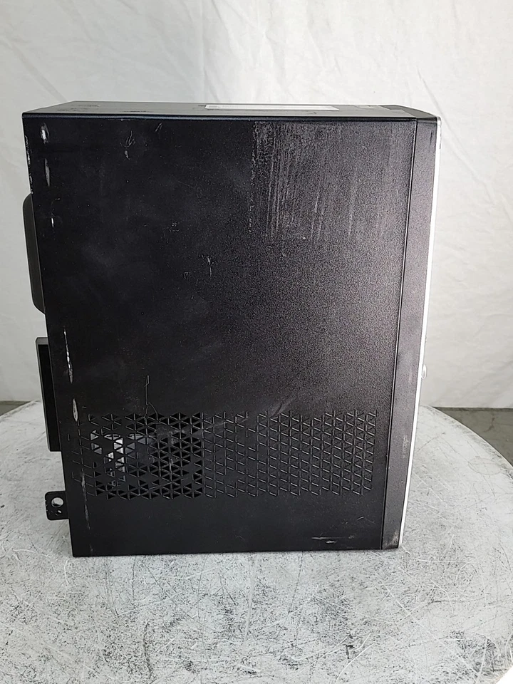 DELL Inspiron 3668 D19M Desktop PC BAREBONES SEE NOTES - Image 4 of 4