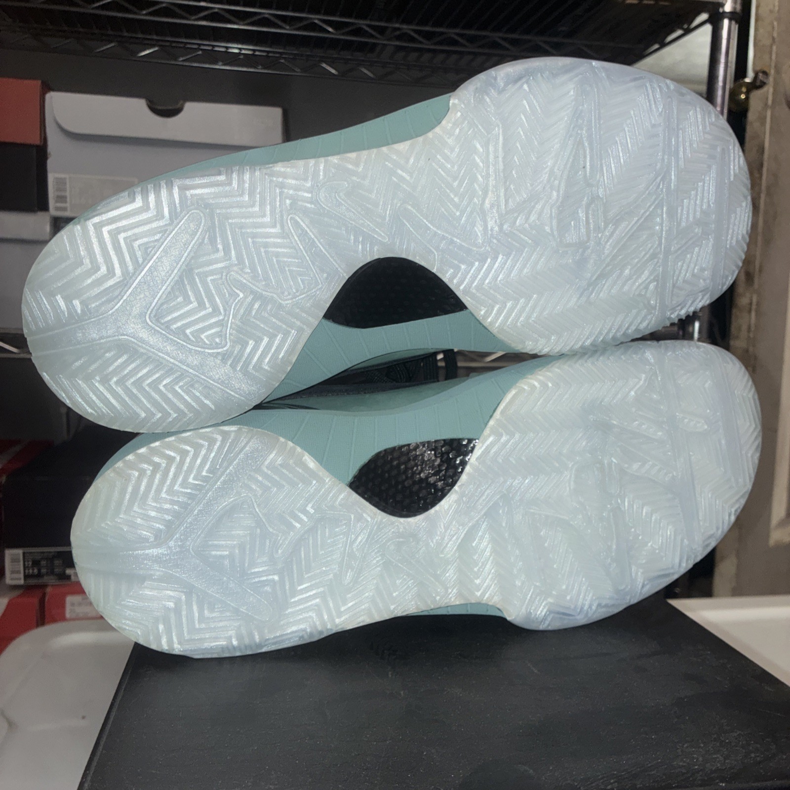 Nike Kobe 4 Protro ‘Girl Dad’ US Men's Size 11 FQ3545-300 Basketball Shoes New thumbnail 8