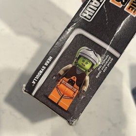 LEGO Star Wars: The Ghost Microfighter (75127) New Sealed