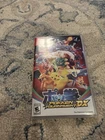 Pokken Tournament DX Nintendo Switch (Cartridge + Case)