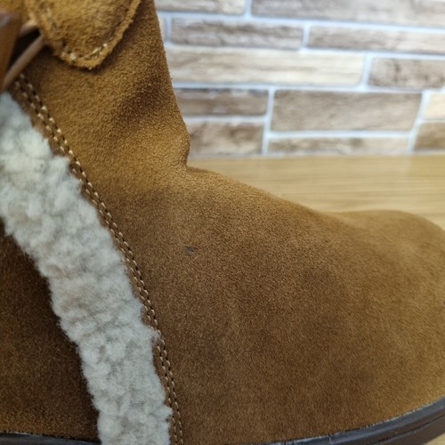 Botas sin cordones informales cómodas Rocket Dog SLOPE para mujer - Imagen 15 de 20