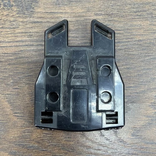 Vtg 1994 Bandai Power Rangers Red Dragon Thunderzord Phoenix Base part only MMPR