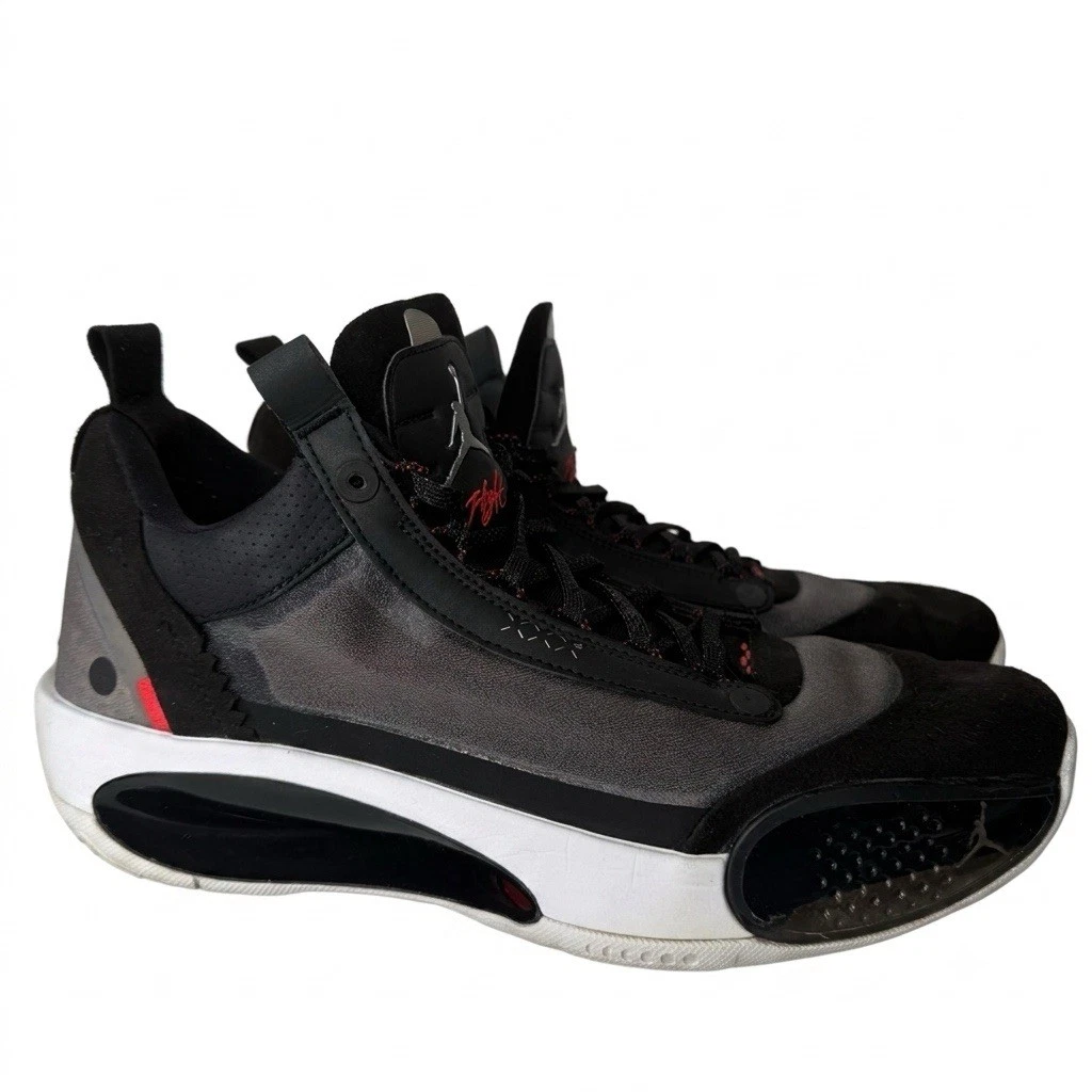 Las mejores ofertas en Jordan 34 Low Black | eBay