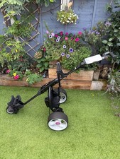 Electric Golf Trolley – MOCAD – No Battery