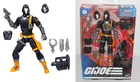 GI Joe Classified COBRA B.A.T. #33 action figure 2021 ~factory sealed NEW in BOX