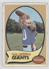 Click to enlarge Fran Tarkenton