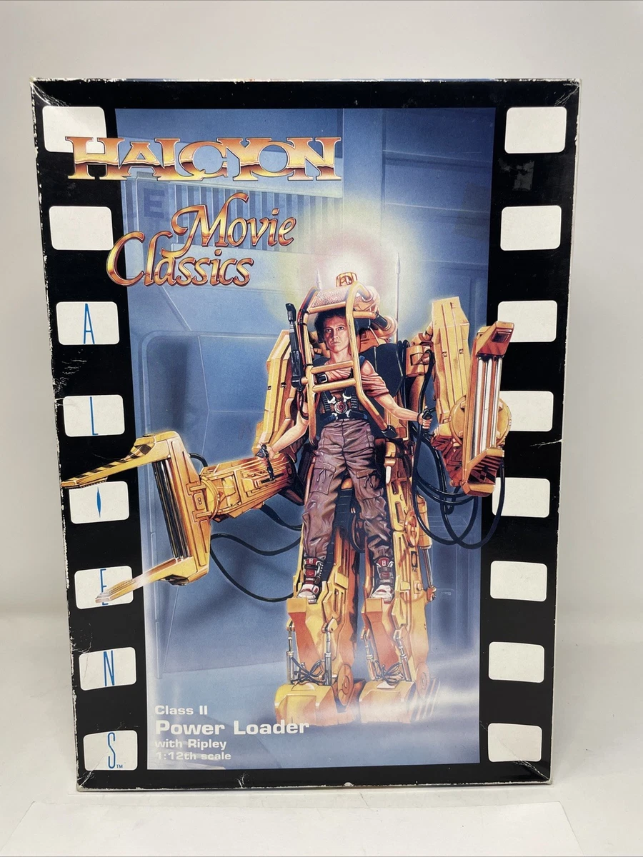 halcyon alien products for sale | eBay
