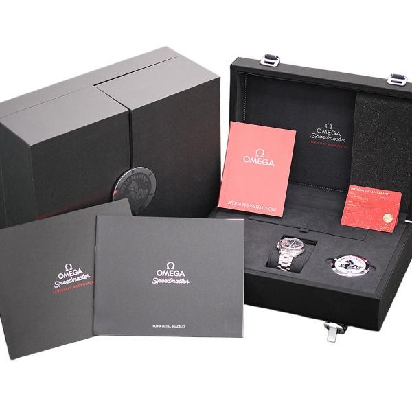 Omega Speedmaster 311.30.42.30.01.006