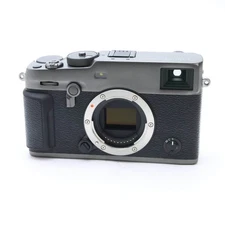 Fujifilm Fuji X-Pro3 DR Black Mirrorless Camera Body #125