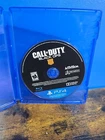 Call of Duty: Black Ops 4 (PS4) DISC ONLY