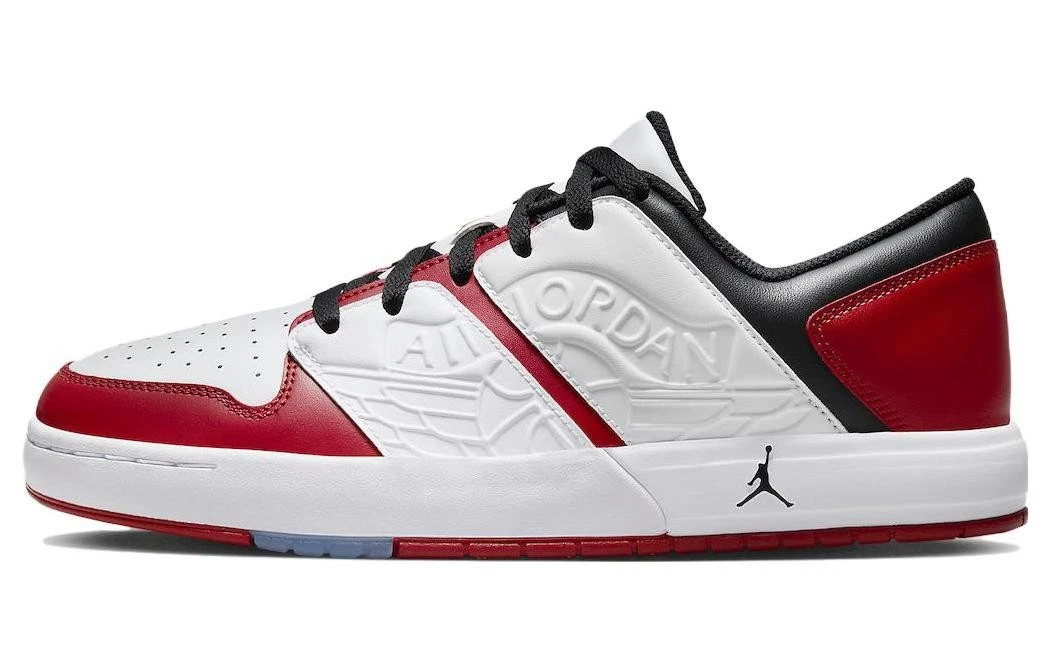 Jordan Nu Retro 1 Low Chicago for Sale | Authenticity Guaranteed