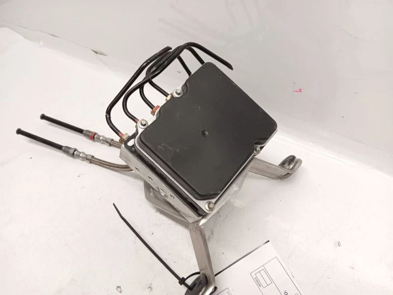 06-08 Porsche Boxster Cayman ABS Unit Anti Lock Brake Pump 98735575505 Foto 2 de 4