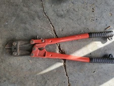 18-inch Bolt Cutters / Cable Cutters Hand Tools 