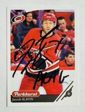 2018-19 Upper Deck Parkhurst Hockey Cards 24