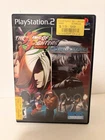 The King of Fighters 2002 & 2003 Sony PlayStation 2 CIB 2 Discs Tested Working