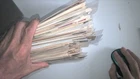 CANADA FDC COLLECTION ALL W/CACHET OVER 190+ COVERS