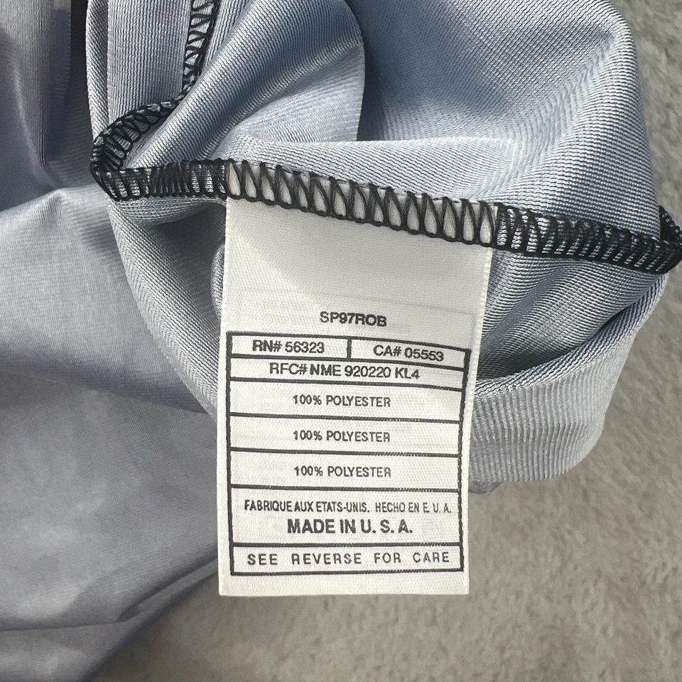 Vtg Cincinnati Bearcats Jersey Mens Large Black Nike Team Danny Fortson 90s NCAA - Image 4 of 4