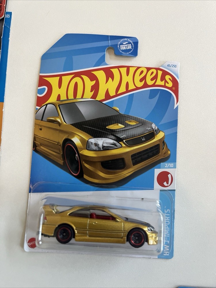 hot wheels lot